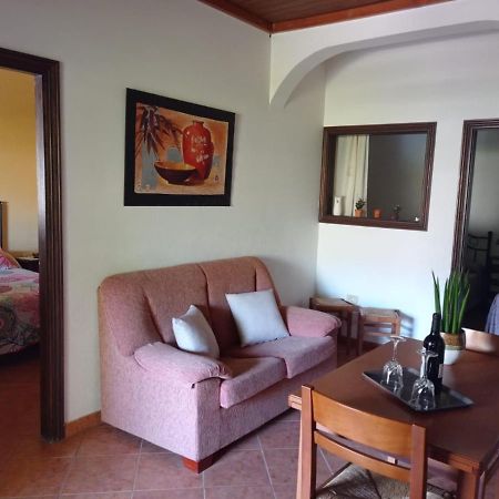 Apartamento La Punta Alojera Buitenkant foto