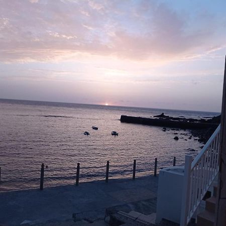 Apartamento La Punta Alojera Buitenkant foto