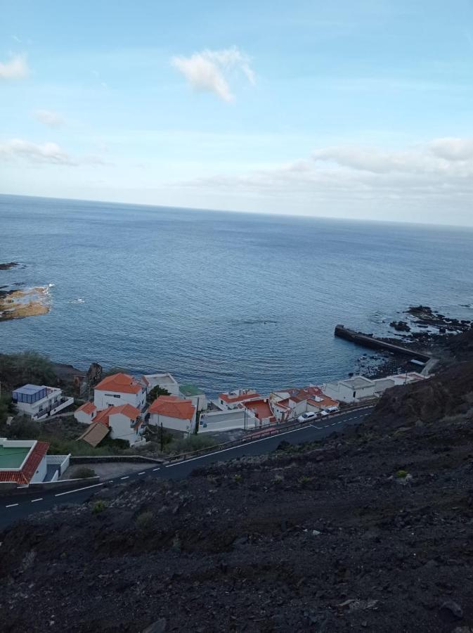 Apartamento La Punta Alojera Buitenkant foto