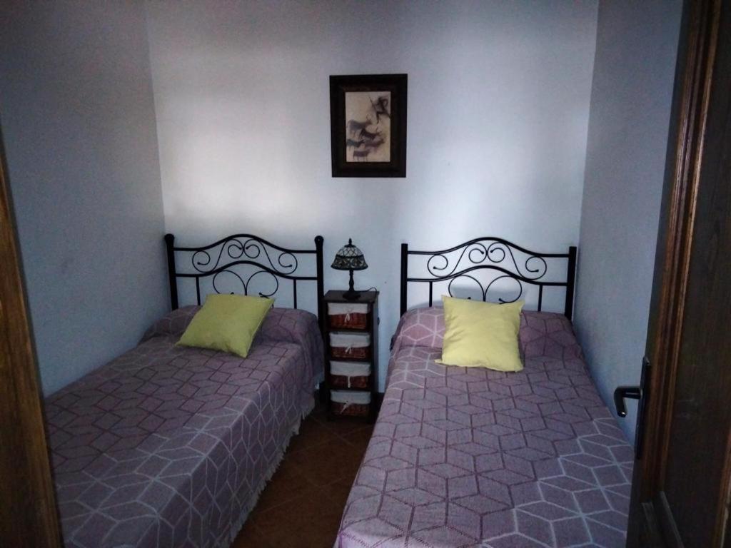Apartamento La Punta Alojera Buitenkant foto