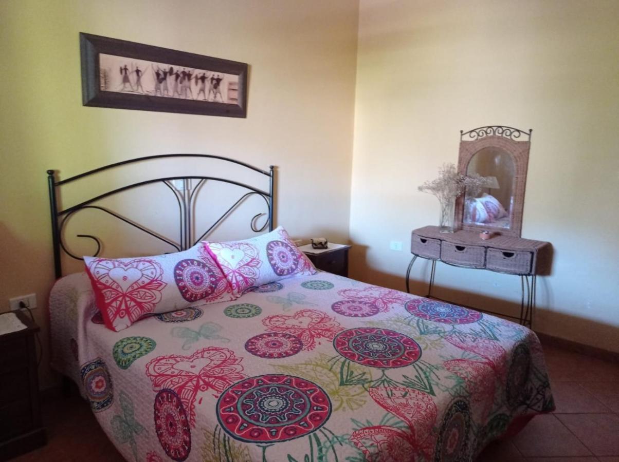 Apartamento La Punta Alojera Buitenkant foto